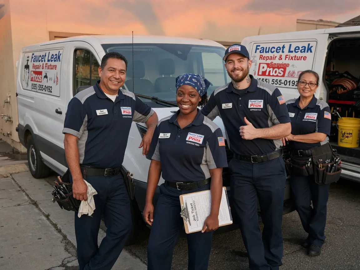 Faucet Repair company in Stockbridge, VT